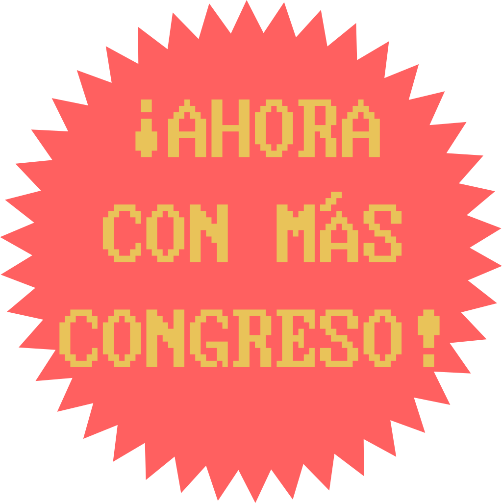 Ilustración abstracta de una red